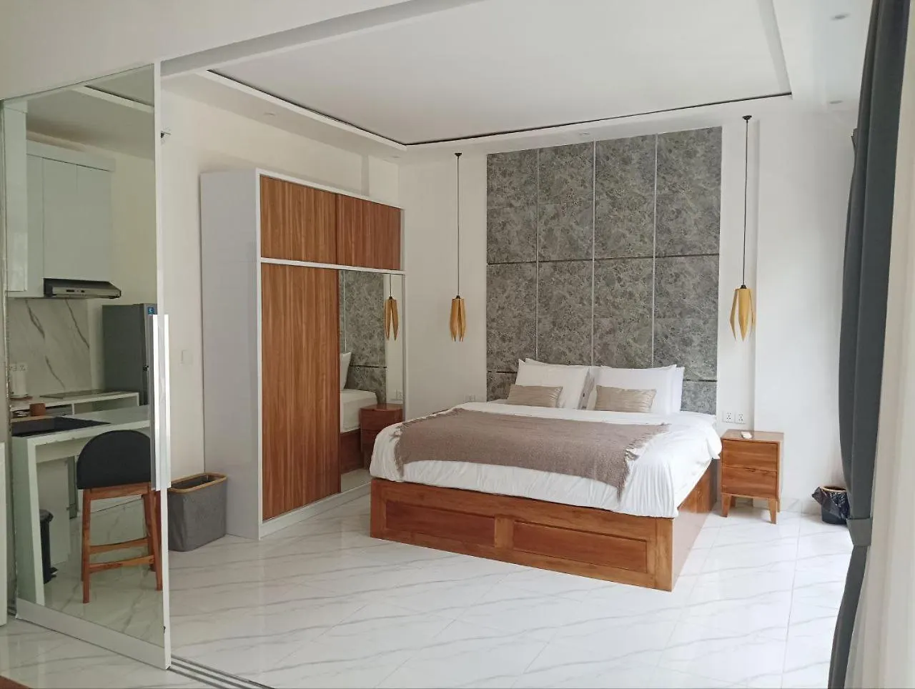 Seminyak Loft Villa By Betterplace Indonesia
