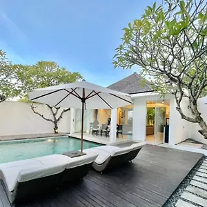Alami Luxury Seminyak