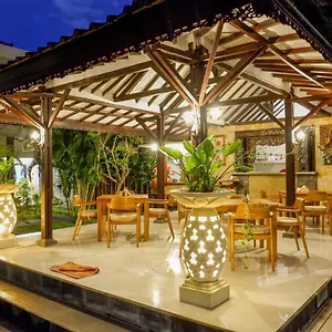 3* Affittacamere Puri Panca Jaya