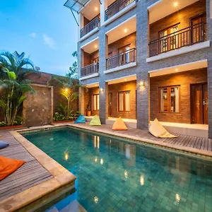 2* Bed & Breakfast Gelatik