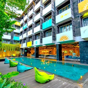 4* Otel Tijili