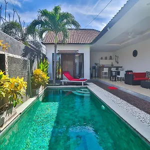  Villa Bali Cinta