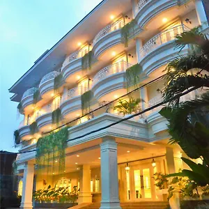 3* Hotel Amalfi