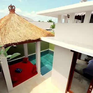  Villa Jas Boutique