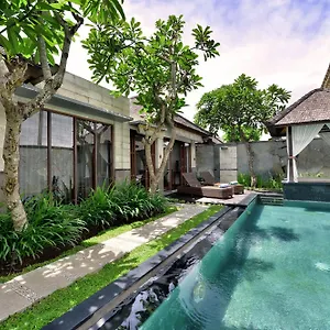  Villa The Khayangan Dreams Villa,
