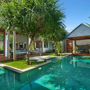  Villa Odyssey